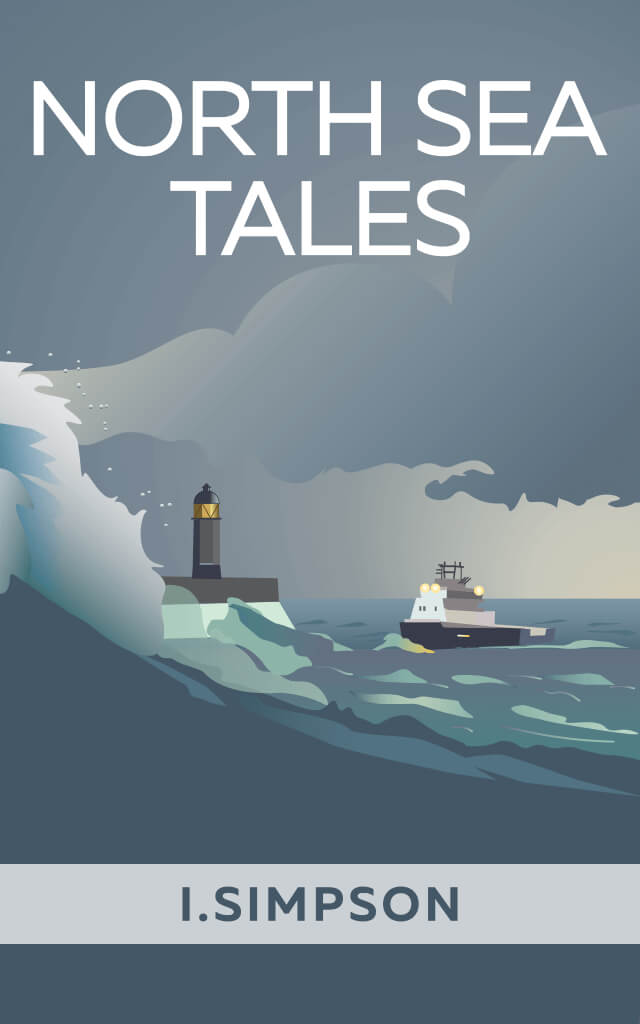 North Sea Tales